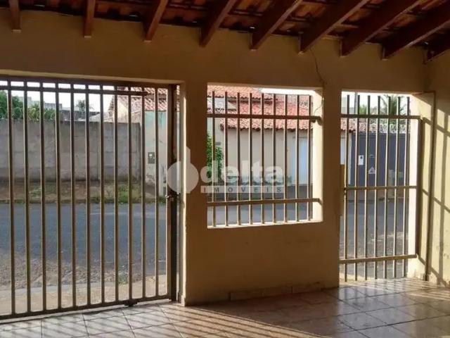 Casa venda em Região Geográfica Imediata de Uberlândia, Oliveira Fortes