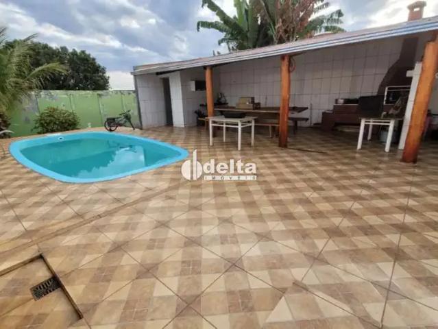 Casa venda em Região Geográfica Imediata de Uberlândia, Oliveira Fortes