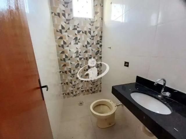 Casa venda em Região Geográfica Imediata de Uberlândia, Oliveira Fortes
