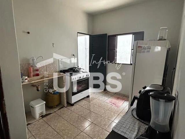 Casa venda em Setor Norte, Uberlândia