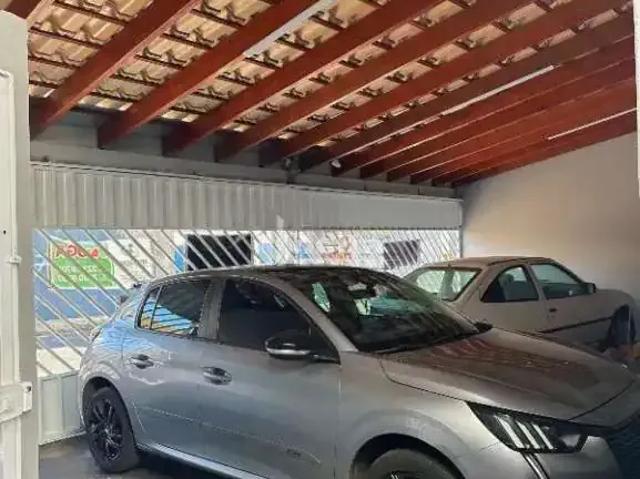 Casa venda em Região Geográfica Imediata de Uberlândia, Oliveira Fortes