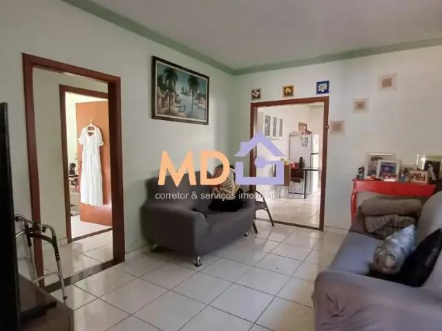 Casa venda em Região Geográfica Imediata de Uberlândia, Oliveira Fortes