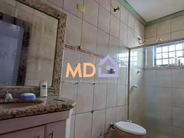 Casa venda em Região Geográfica Imediata de Uberlândia, Oliveira Fortes