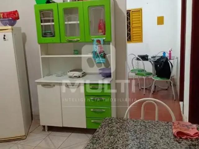 Casa venda em Região Geográfica Imediata de Uberlândia, Oliveira Fortes