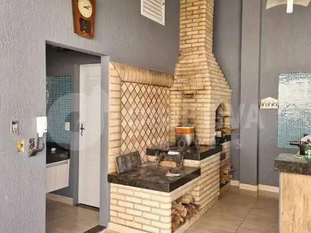 Casa venda em Região Geográfica Imediata de Uberlândia, Oliveira Fortes
