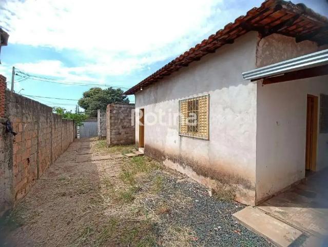 Casa venda em Região Geográfica Imediata de Uberlândia, Oliveira Fortes