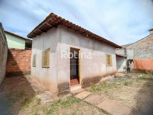 Casa venda em Região Geográfica Imediata de Uberlândia, Oliveira Fortes