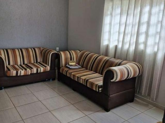 Casa venda em Região Geográfica Imediata de Uberlândia, Oliveira Fortes
