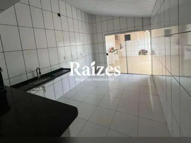 Casa venda em Região Geográfica Imediata de Uberlândia, Oliveira Fortes