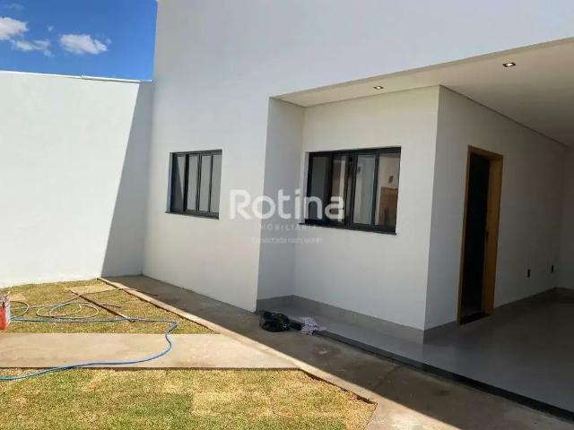 Casa venda em Região Geográfica Imediata de Uberlândia, Oliveira Fortes