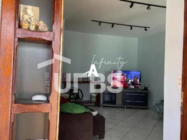 Casa venda em Setor Sul, Uberlândia