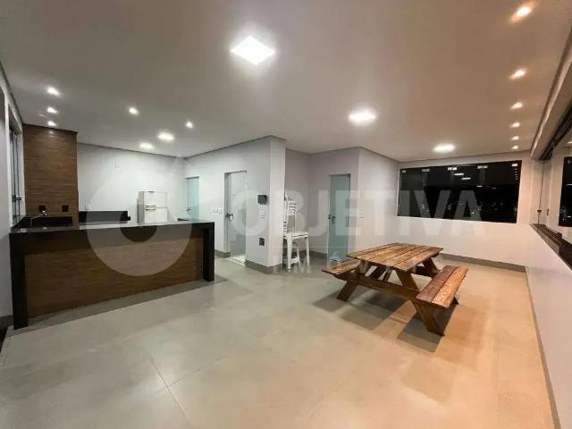 Casa venda em Setor Sul, Uberlândia