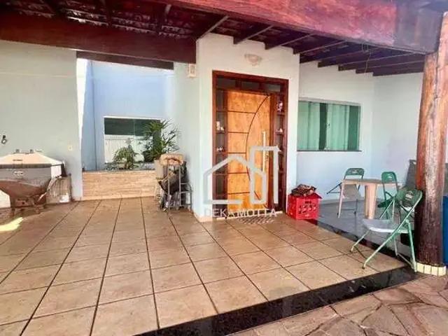 Casa venda em Região Geográfica Imediata de Uberlândia, Oliveira Fortes