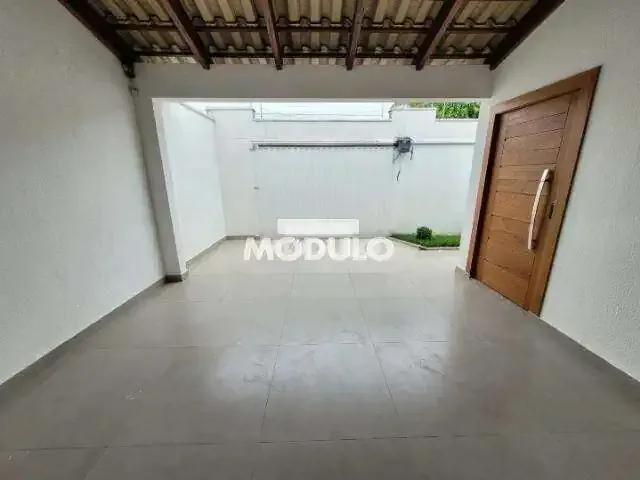 Casa venda em Condomínio Jardins Gênova, Uberlândia