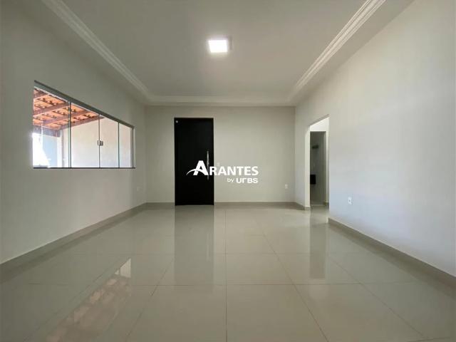 Casa venda em Setor Sul, Uberlândia