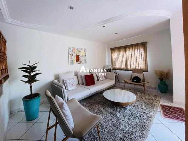 Casa venda em Setor Sul, Uberlândia