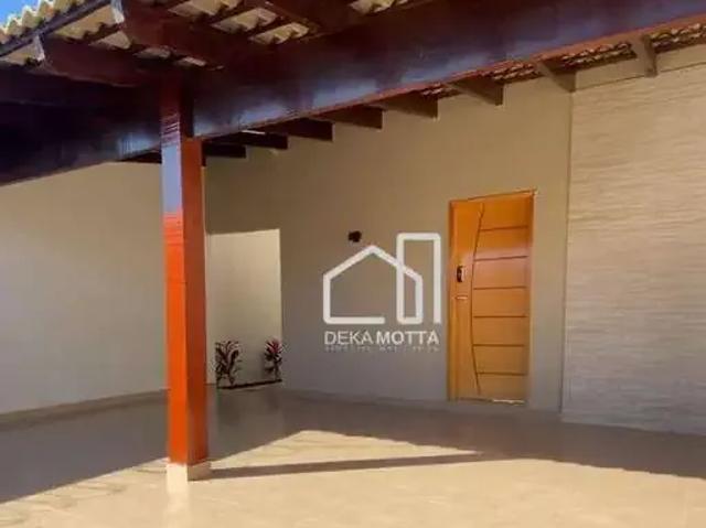 Casa venda em Região Geográfica Imediata de Uberlândia, Oliveira Fortes