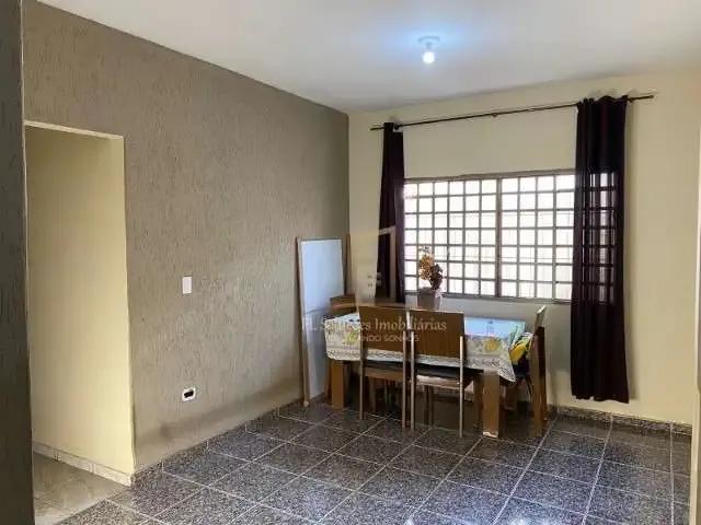 Casa venda em Região Geográfica Imediata de Uberlândia, Oliveira Fortes