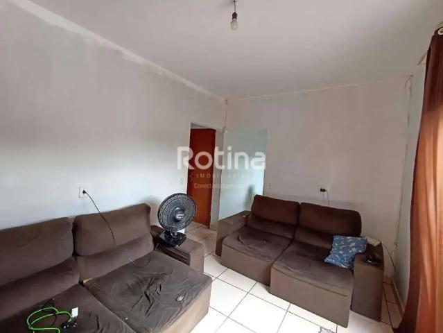 Casa venda em Região Geográfica Imediata de Uberlândia, Oliveira Fortes