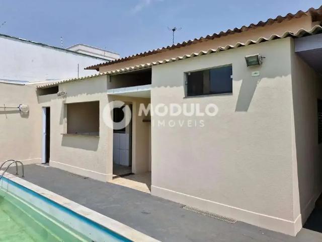 Casa venda em Setor Sul, Uberlândia