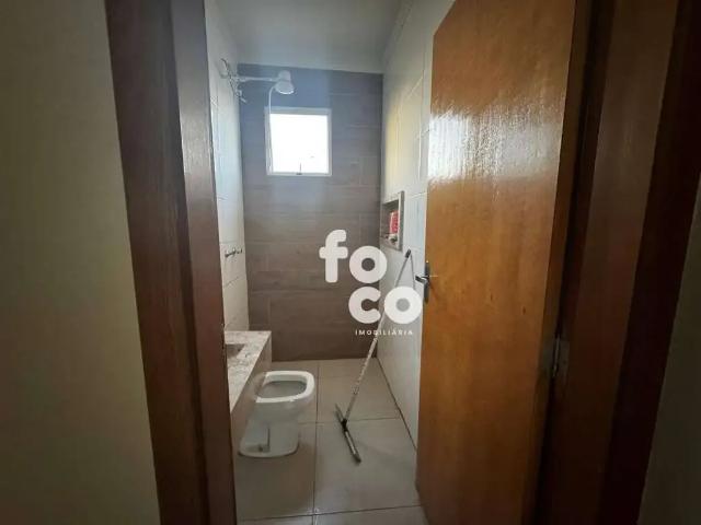Casa venda em Condomínio Jardins Gênova, Uberlândia