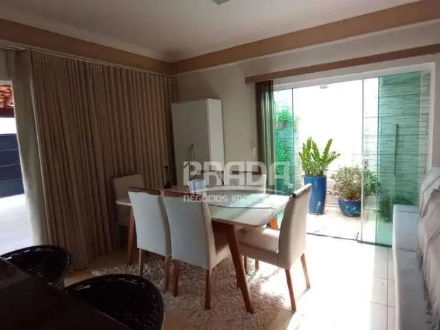 Casa venda em Setor Sul, Uberlândia
