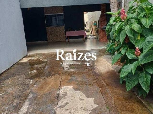 Casa venda em Setor Sul, Uberlândia