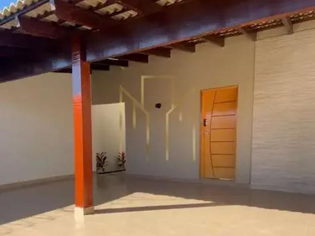 Casa venda em Região Geográfica Imediata de Uberlândia, Oliveira Fortes