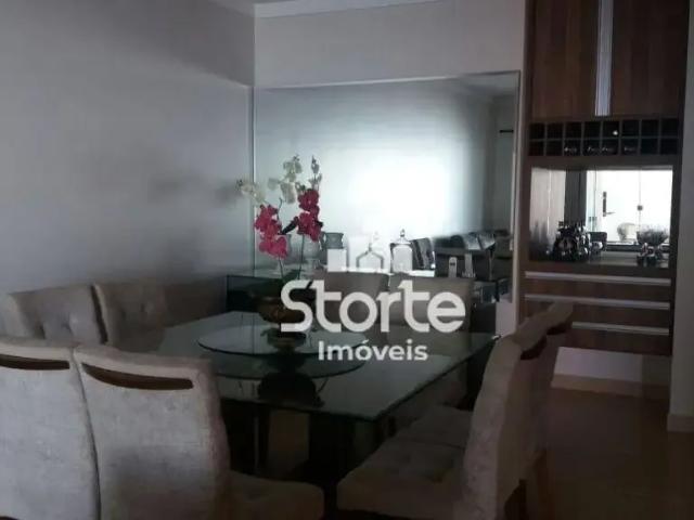 Casa venda em Condomínio Jardins Gênova, Uberlândia
