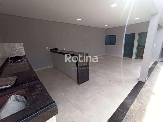Casa venda em Região Geográfica Imediata de Uberlândia, Oliveira Fortes