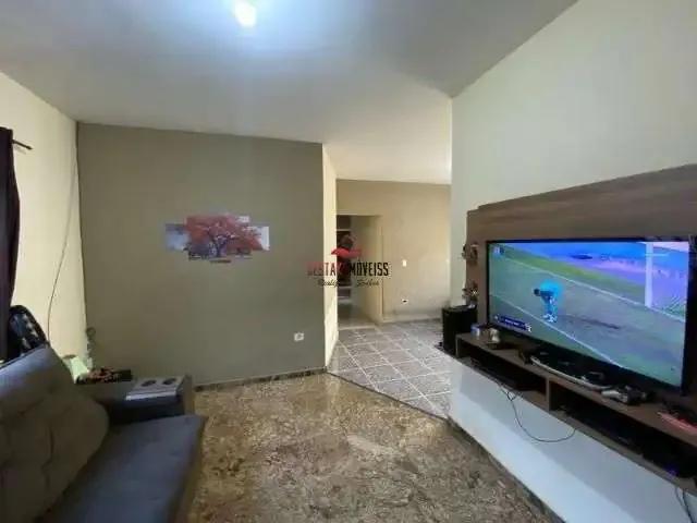 Casa venda em Região Geográfica Imediata de Uberlândia, Oliveira Fortes