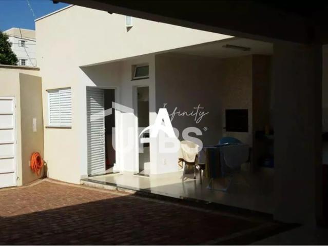 Casa venda em Setor Sul, Uberlândia