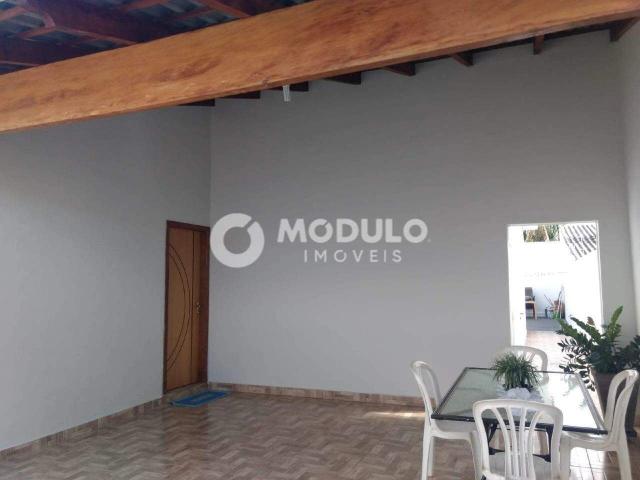 Casa venda em Condomínio Jardins Gênova, Uberlândia