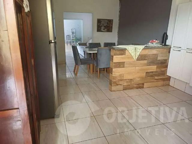 Casa venda em Região Geográfica Imediata de Uberlândia, Oliveira Fortes