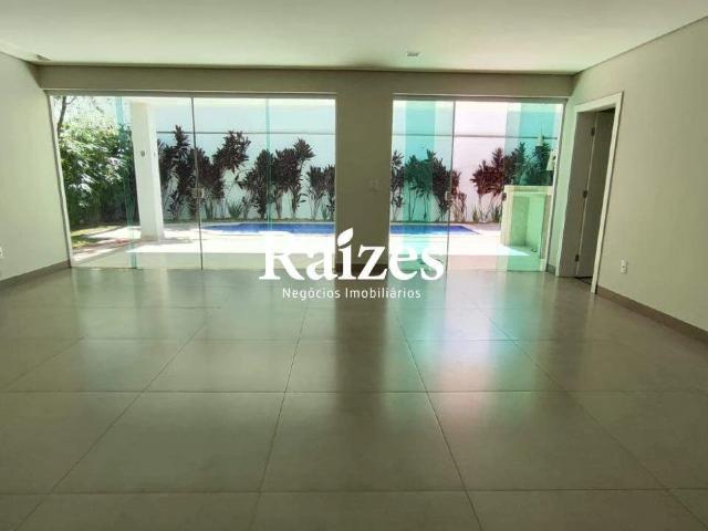 Casa venda em Condomínio Jardins Roma, Uberlândia