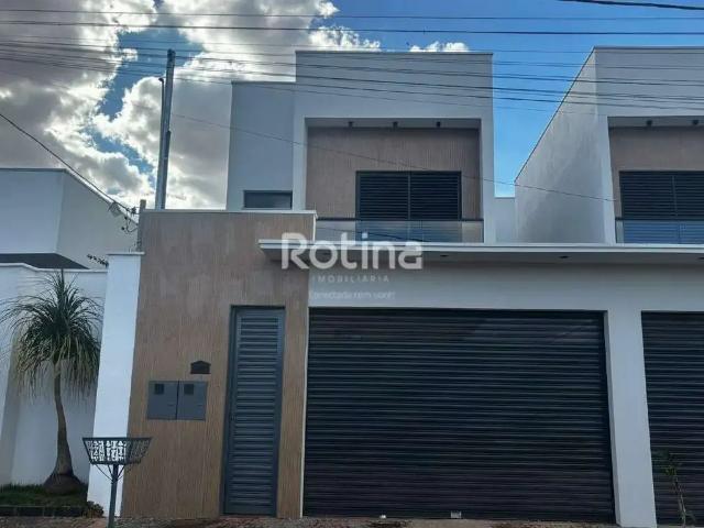 Casa venda em Região Geográfica Imediata de Uberlândia, Oliveira Fortes
