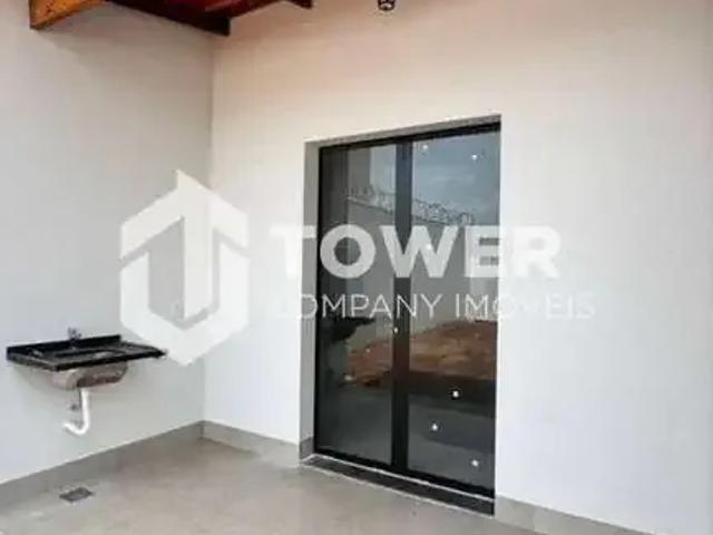 Casa venda em Região Geográfica Imediata de Uberlândia, Oliveira Fortes
