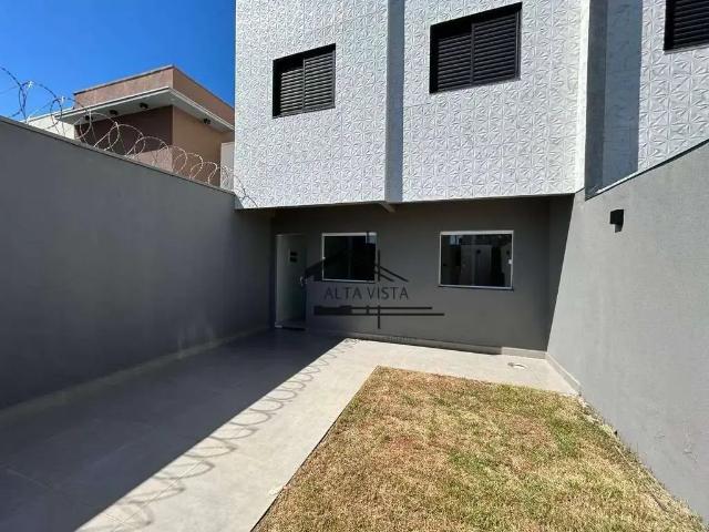 Casa venda em Região Geográfica Imediata de Uberlândia, Oliveira Fortes