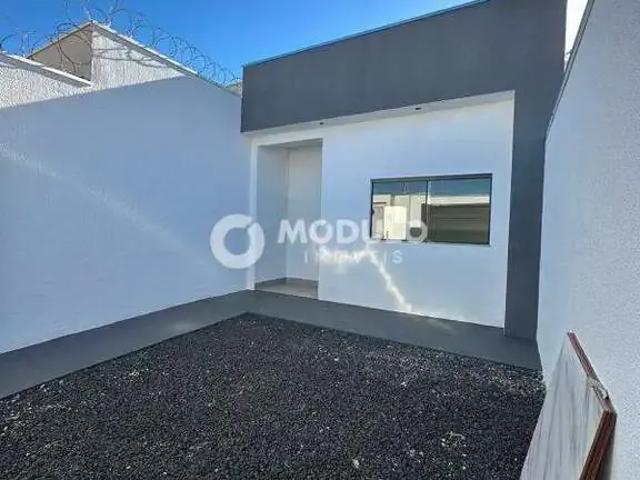 Casa venda em Região Geográfica Imediata de Uberlândia, Oliveira Fortes