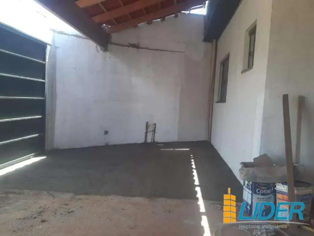 Casa venda em Região Geográfica Imediata de Uberlândia, Oliveira Fortes