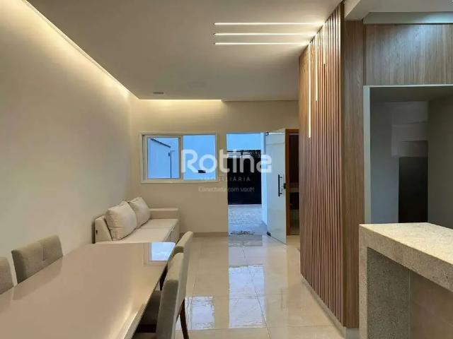 Casa venda em Região Geográfica Imediata de Uberlândia, Oliveira Fortes