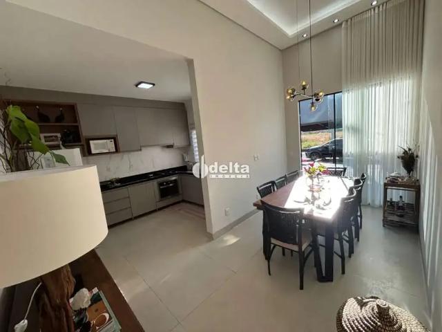 Casa venda em Setor Sul, Uberlândia