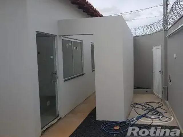 Casa venda em Região Geográfica Imediata de Uberlândia, Oliveira Fortes