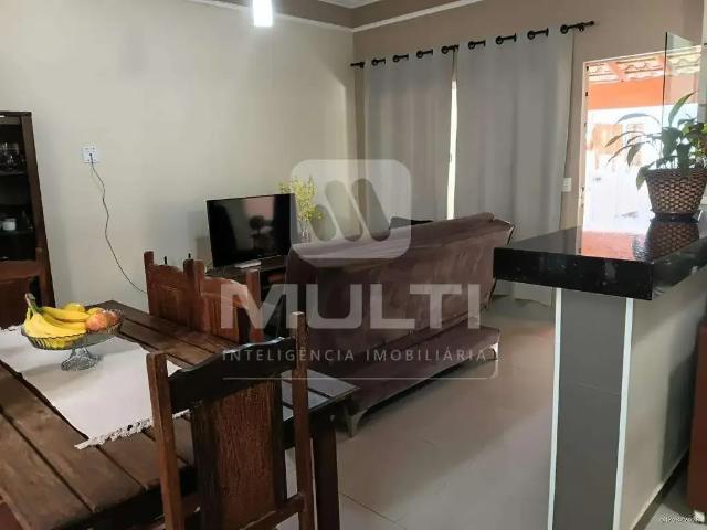 Casa venda em Região Geográfica Imediata de Uberlândia, Oliveira Fortes