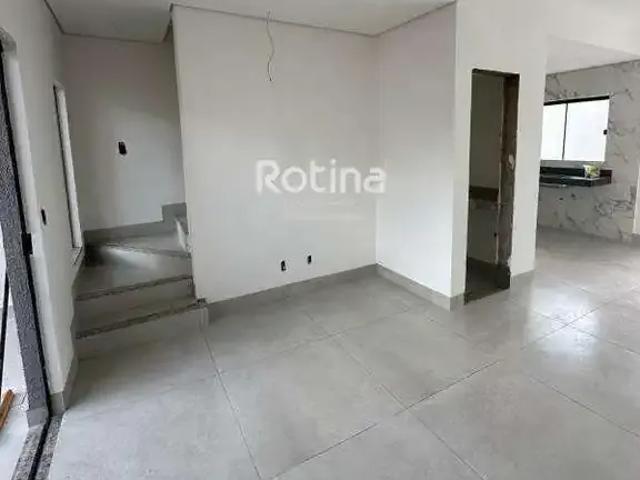 Casa venda em Região Geográfica Imediata de Uberlândia, Oliveira Fortes
