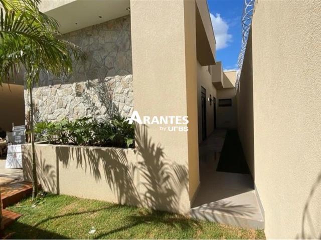Casa venda em Monte Hebron, Uberlândia