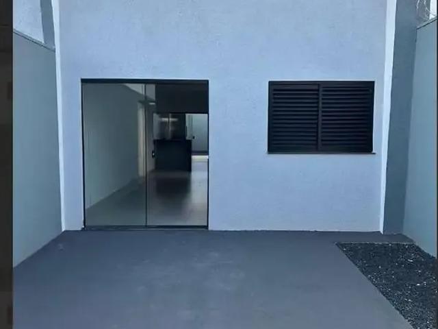 Casa venda em Região Geográfica Imediata de Uberlândia, Oliveira Fortes