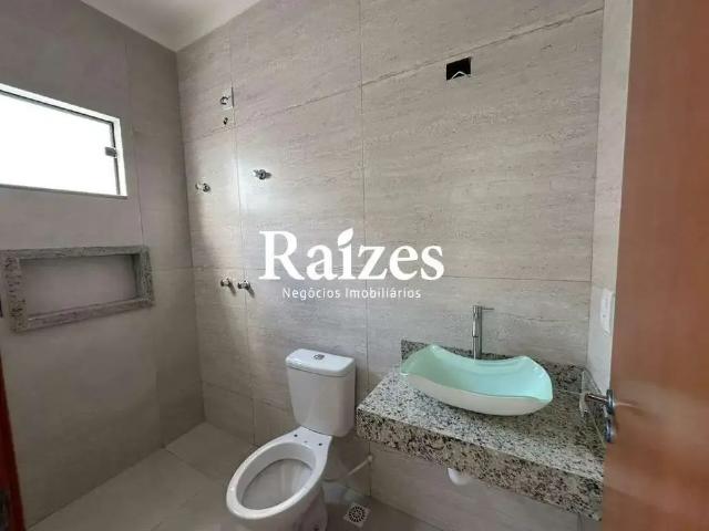 Casa venda em Região Geográfica Imediata de Uberlândia, Oliveira Fortes