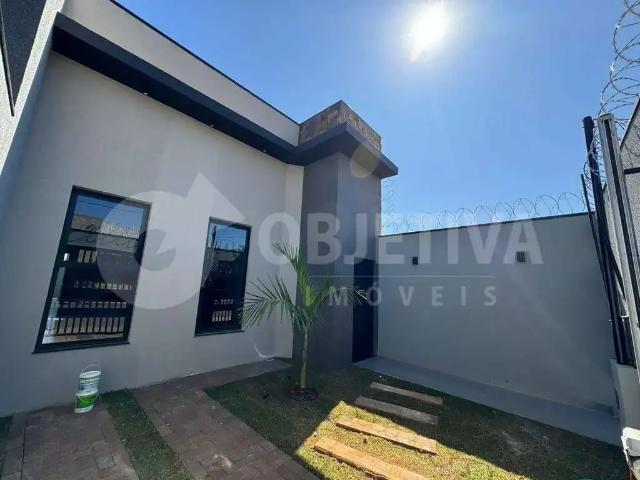 Casa venda em Região Geográfica Imediata de Uberlândia, Oliveira Fortes