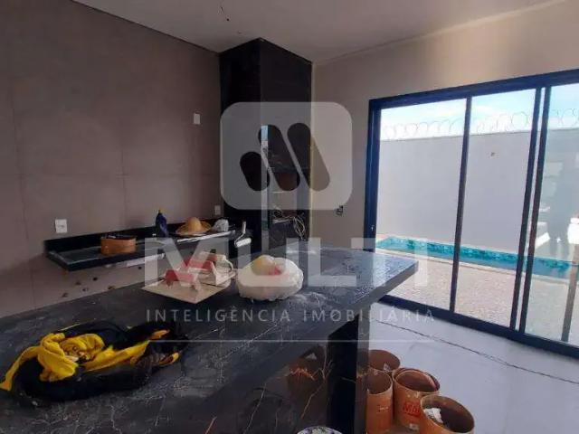 Casa venda em Região Geográfica Imediata de Uberlândia, Oliveira Fortes